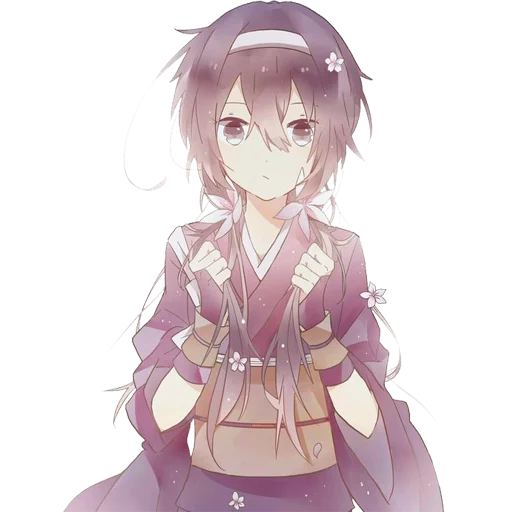 Эмодзи Izumi
