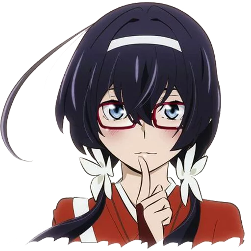 Эмодзи Izumi
