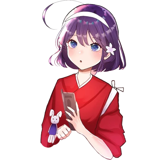 Эмодзи Izumi