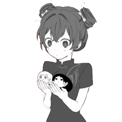 Эмодзи Izumi