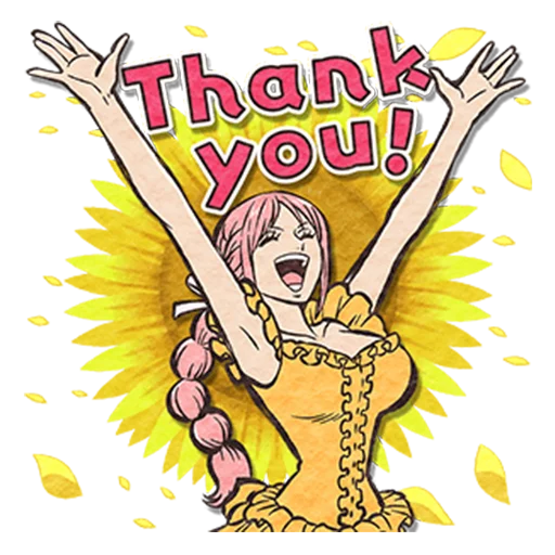 Эмодзи ONE PIECE's Summer Vacation