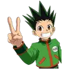 ✌