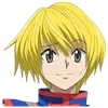 Эмодзи Hunter x Hunter