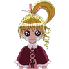 Эмодзи Hunter x Hunter