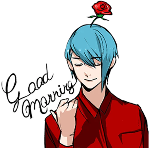 Эмодзи TOKYO GHOULre