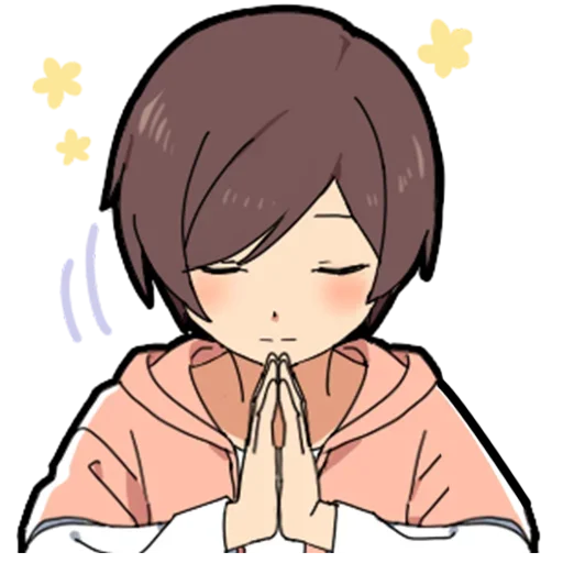 Эмодзи Food boy