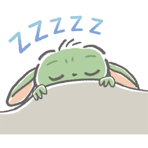 Эмодзи Child Mandalorian