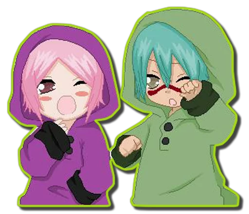 Эмодзи ❤️NELU❤️ [รקร]
