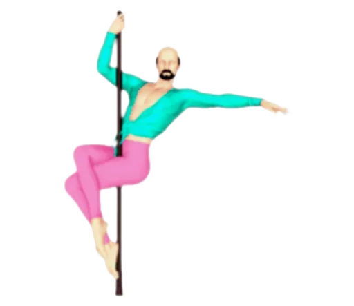 Эмодзи Немного гейства