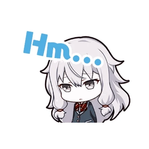 Эмодзи Project Sekai