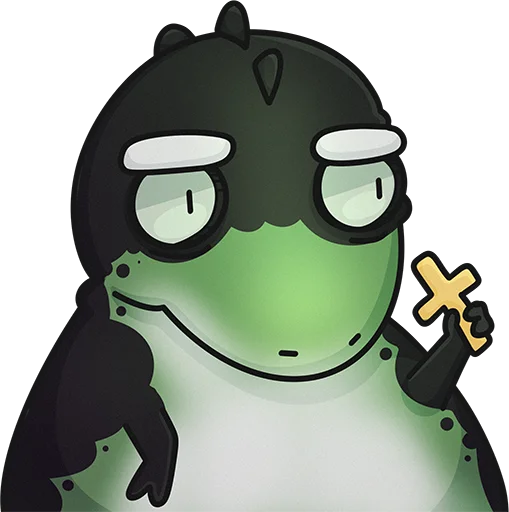 Эмодзи MemeDino Nerai [PVE]