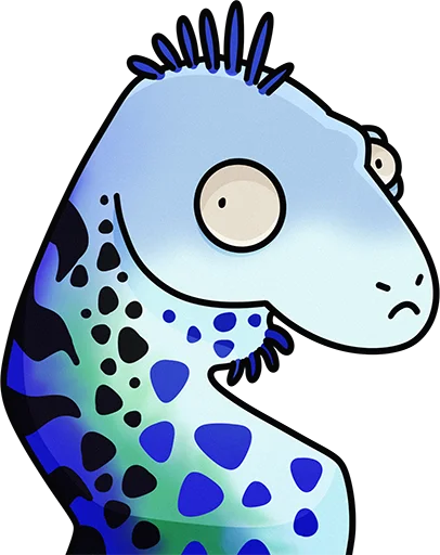 Эмодзи MemeDino Nerai [PVE]