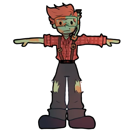 Эмодзи Неркин