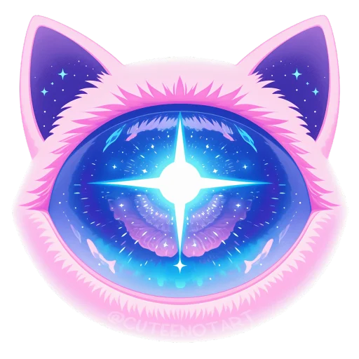 Эмодзи Космос