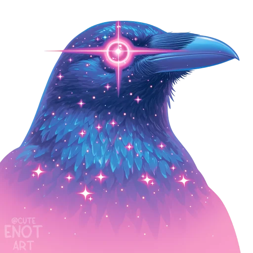 Эмодзи Космос