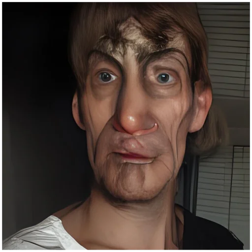 Эмодзи нейронные пацаны