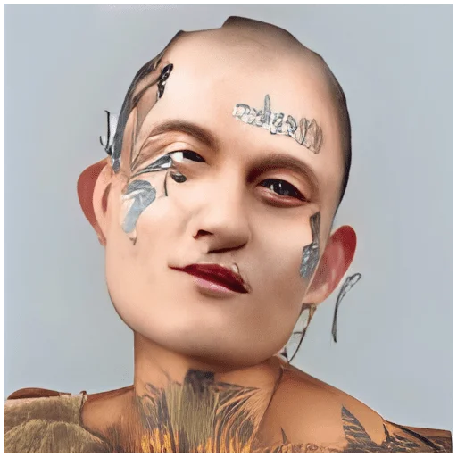 Эмодзи нейронные пацаны