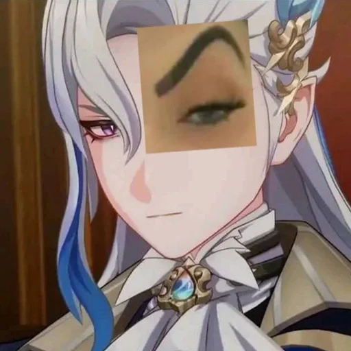 Эмодзи Навия