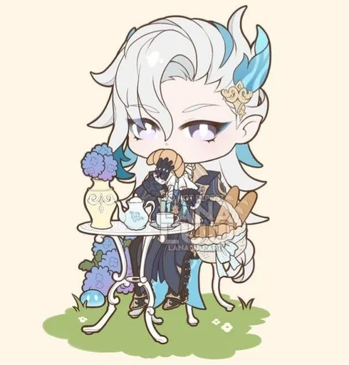 Эмодзи Навия