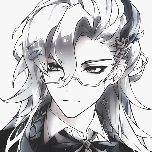 Эмодзи Genshin Impact