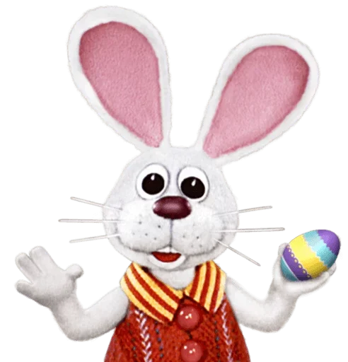 Эмодзи Пасха