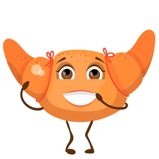 Эмодзи Фаст фуд
