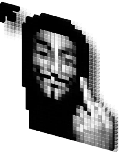 Эмодзи Hacked