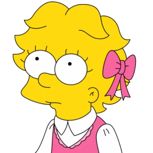 Эмодзи Simpsons