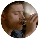 Эмодзи Сериал Supernatural