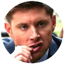 Эмодзи Сериал Supernatural