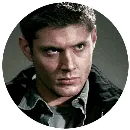 Эмодзи Сериал Supernatural