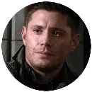 Эмодзи Сериал Supernatural