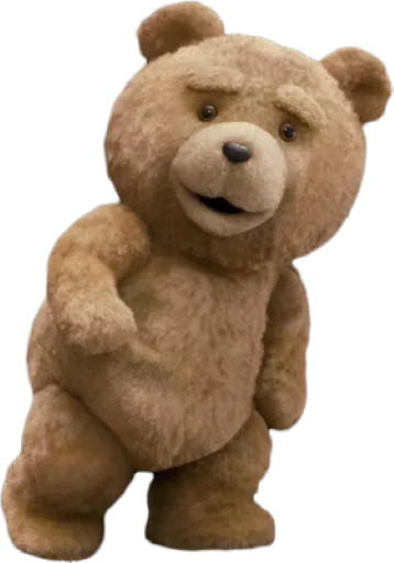 Эмодзи TED