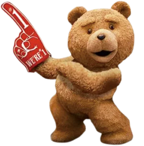 Эмодзи TED
