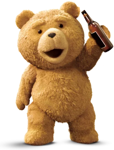 Эмодзи TED