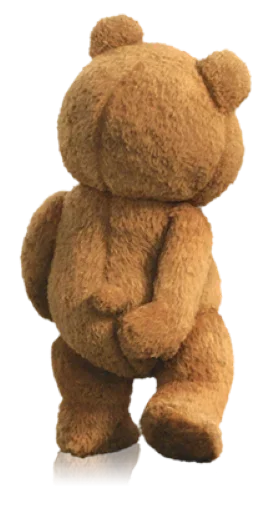 Эмодзи TED
