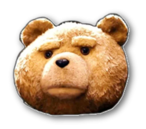 Эмодзи TED