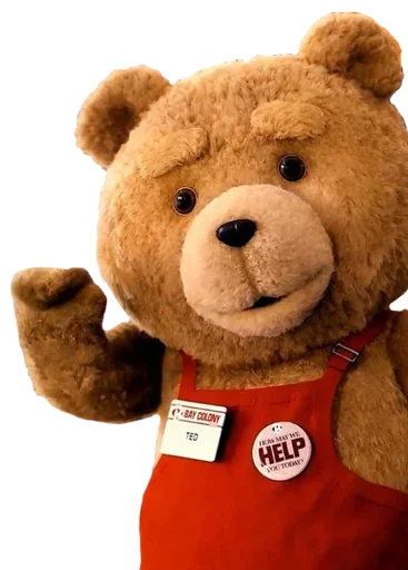 Эмодзи TED