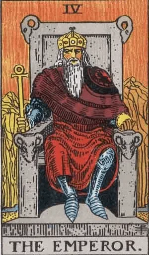 Эмодзи Tarot