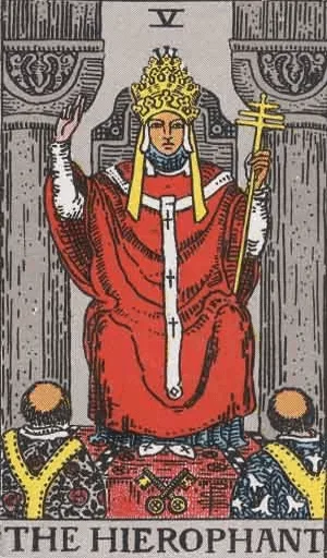 Эмодзи Tarot