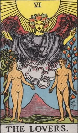 Эмодзи Tarot