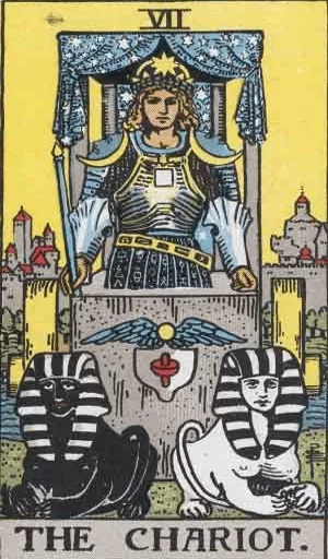 Эмодзи Tarot