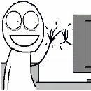 Эмодзи White Guy