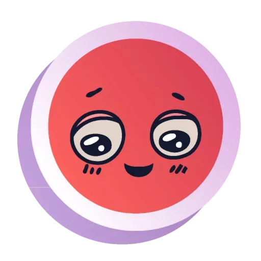 Эмодзи Emoji stickers