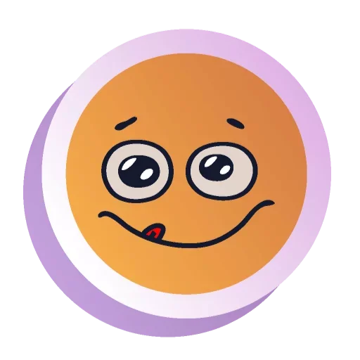 Эмодзи Emoji stickers