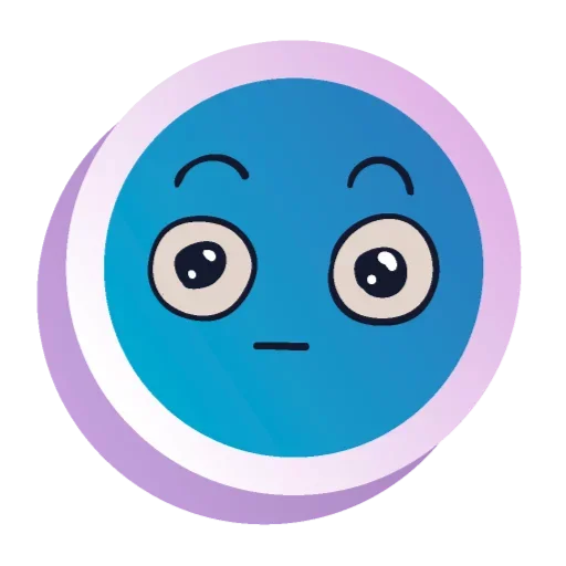 Эмодзи Emoji stickers