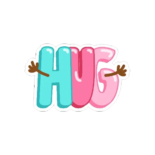 Эмодзи Love You