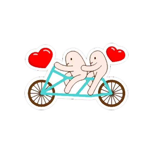Эмодзи Love You