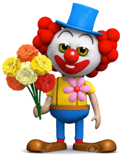 Эмодзи My Love