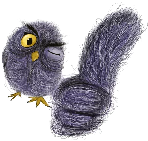 Эмодзи Angry Birds